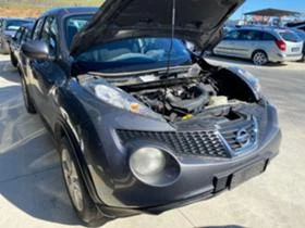 Nissan Juke Внос от Италия на Части, снимка 1