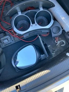 Nissan Juke Внос от Италия на Части, снимка 13