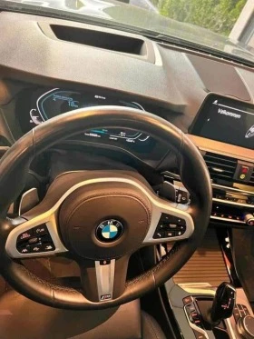 BMW X3 2br na 4asti 2.0d I 3.0d, снимка 4