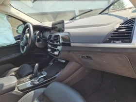 BMW X3 2br na 4asti 2.0d I 3.0d, снимка 2