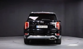 Hyundai Palisade Diesel 2.2 4WD Calligraphy, снимка 4