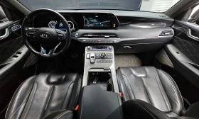 Hyundai Palisade Diesel 2.2 4WD Calligraphy, снимка 7
