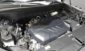 Hyundai Palisade Diesel 2.2 4WD Calligraphy, снимка 6