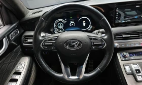 Hyundai Palisade Diesel 2.2 4WD Calligraphy, снимка 13