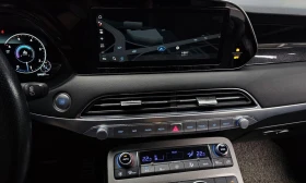 Hyundai Palisade Diesel 2.2 4WD Calligraphy, снимка 14