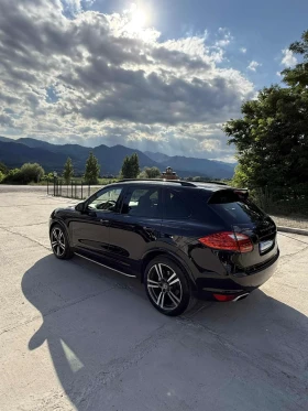 Porsche Cayenne Gts 4, 2d , снимка 5