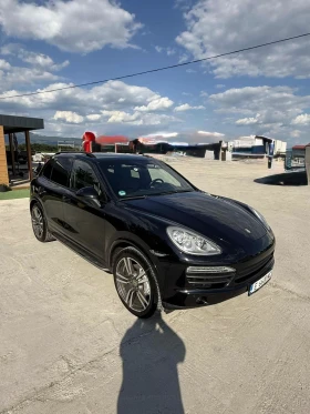 Porsche Cayenne Gts 4, 2d , снимка 2