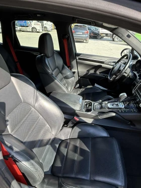 Porsche Cayenne Gts 4, 2d , снимка 8