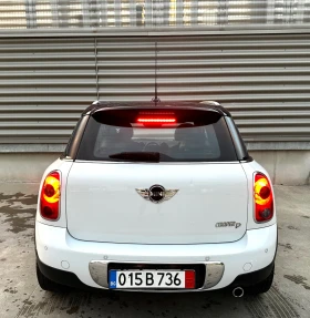 Mini Countryman, снимка 6