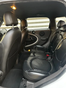 Mini Countryman, снимка 10