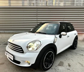 Mini Countryman, снимка 1