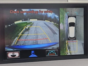 Lexus NX 300h F-SPORT/360 camera, снимка 3