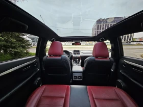 Lexus NX 300h F-SPORT/360 camera, снимка 4