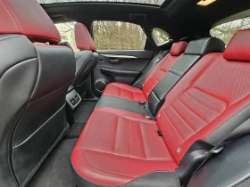 Lexus NX 300h F-SPORT/360 camera, снимка 5