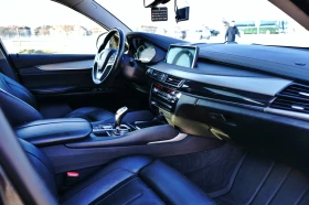 BMW X6 3.5i, снимка 11