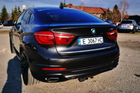 BMW X6 3.5i, снимка 12