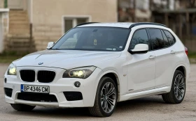 BMW X1 2.0 143+ , снимка 1
