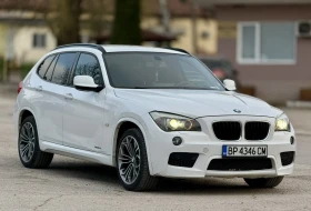 BMW X1 2.0 143+ , снимка 4