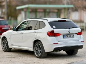 BMW X1 2.0 143+ , снимка 7