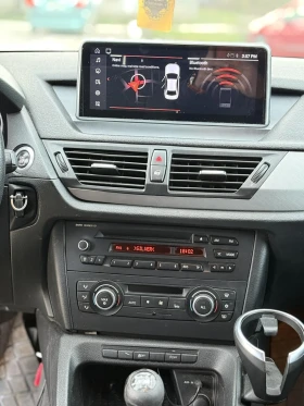 BMW X1 2.0 143+ , снимка 9