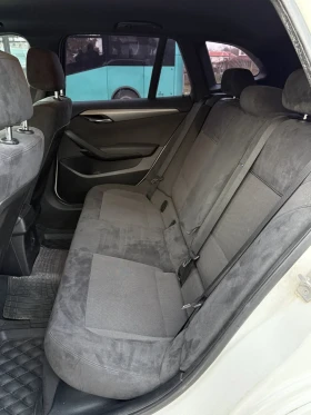 BMW X1 2.0 143+ , снимка 15
