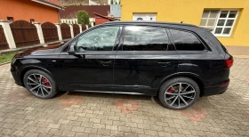 Audi Q7 3.0 TDI Quattro S-Line, снимка 4