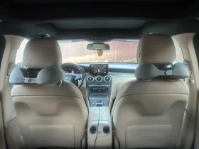 Mercedes-Benz GLC 300, снимка 6