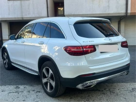 Mercedes-Benz GLC 300, снимка 5