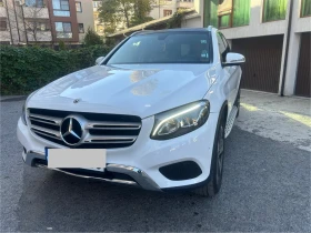 Mercedes-Benz GLC 300, снимка 4
