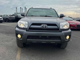 Toyota 4runner * V6 Limited * 2 КЛЮЧА* PANO* KEYLESS* ПОДГРЕВ* , снимка 6