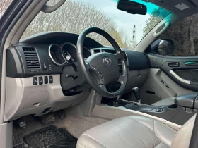 Toyota 4runner * V6 Limited * 2 КЛЮЧА* PANO* KEYLESS* ПОДГРЕВ* , снимка 5