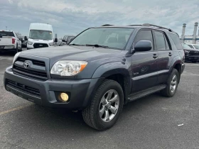 Toyota 4runner * V6 Limited * 2 КЛЮЧА* PANO* KEYLESS* ПОДГРЕВ* , снимка 1