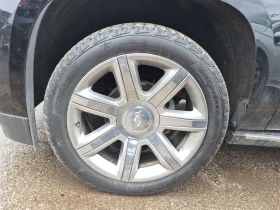 Cadillac Escalade * PREMIUM LUXURY * , снимка 5