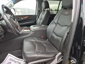 Cadillac Escalade * PREMIUM LUXURY * , снимка 7