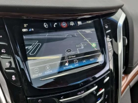 Cadillac Escalade * PREMIUM LUXURY * , снимка 11