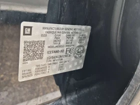 Cadillac Escalade * PREMIUM LUXURY * , снимка 17