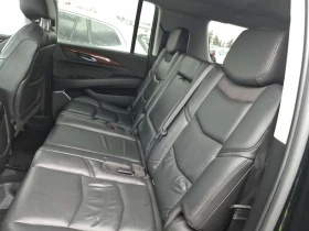 Cadillac Escalade * PREMIUM LUXURY * , снимка 12