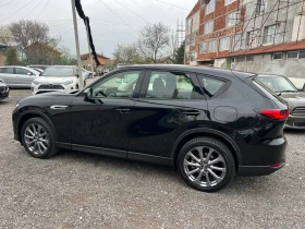 Mazda CX-60 2.5 e-SKYACTIV PHEV AWD, снимка 8
