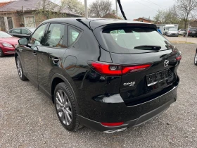 Mazda CX-60 2.5 e-SKYACTIV PHEV AWD, снимка 7