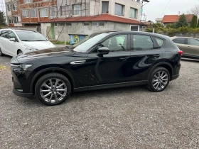 Mazda CX-60 2.5 e-SKYACTIV PHEV AWD, снимка 9