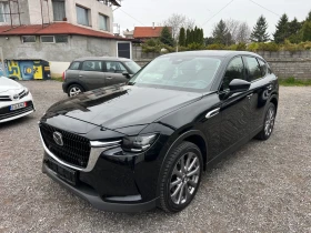 Mazda CX-60 2.5 e-SKYACTIV PHEV AWD, снимка 1