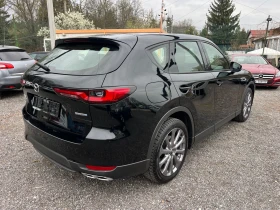 Mazda CX-60 2.5 e-SKYACTIV PHEV AWD, снимка 5