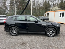 Mazda CX-60 2.5 e-SKYACTIV PHEV AWD, снимка 4