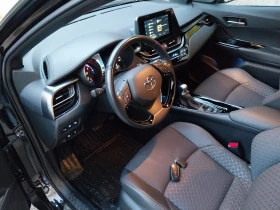 Toyota C-HR 2.0 HYBRID, снимка 7