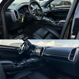 Porsche Cayenne * 3.0d* Facelift* GTS* MATRIX* , снимка 12
