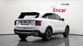 Kia Sorento 2.5* ОБДУВХАНЕ* 4 ПОДГРЕВА* ДИСТРОНИК* СЛЕД НА ЛЕН, снимка 2