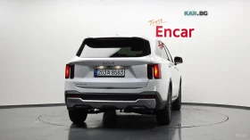 Kia Sorento 2.5* ОБДУВХАНЕ* 4 ПОДГРЕВА* ДИСТРОНИК* СЛЕД НА ЛЕН, снимка 4