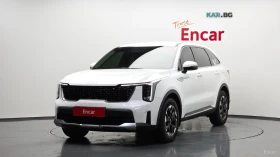 Kia Sorento 2.5* ОБДУВХАНЕ* 4 ПОДГРЕВА* ДИСТРОНИК* СЛЕД НА ЛЕН, снимка 1