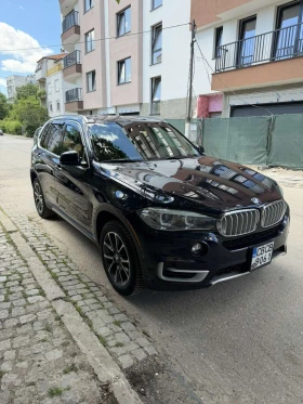 BMW X5, снимка 8