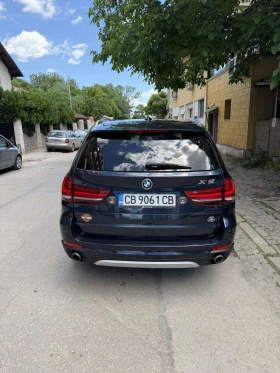 BMW X5, снимка 3